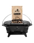 IRON GRILL + CARBON – 900x1150px